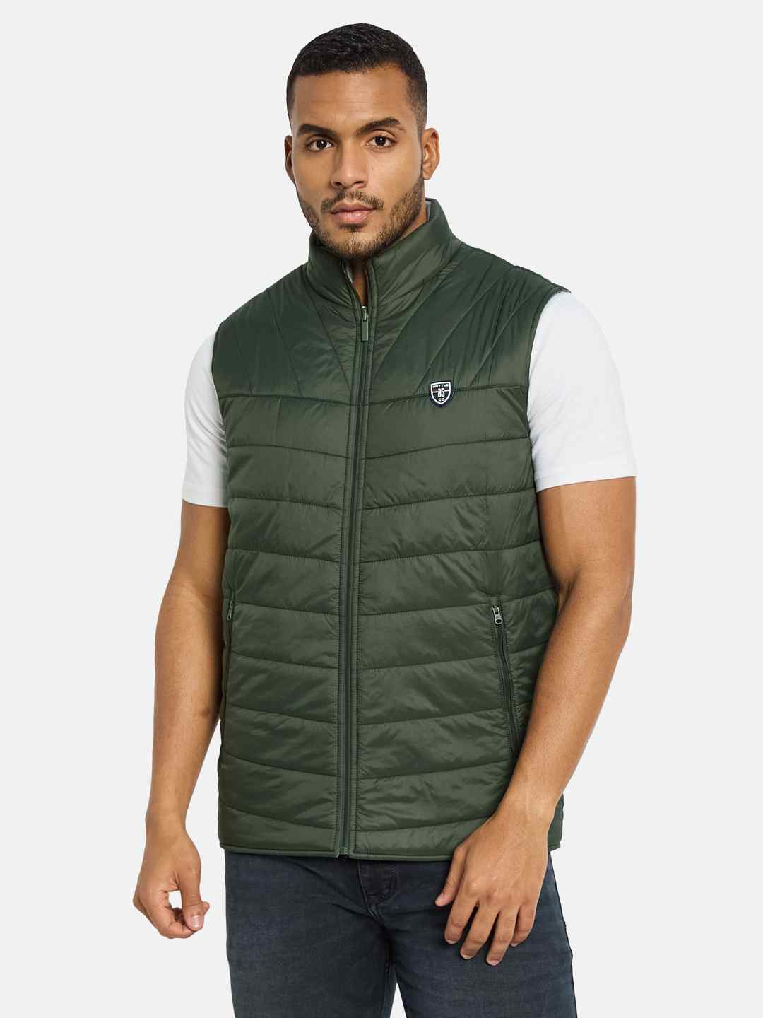 METTLE Men Jacket