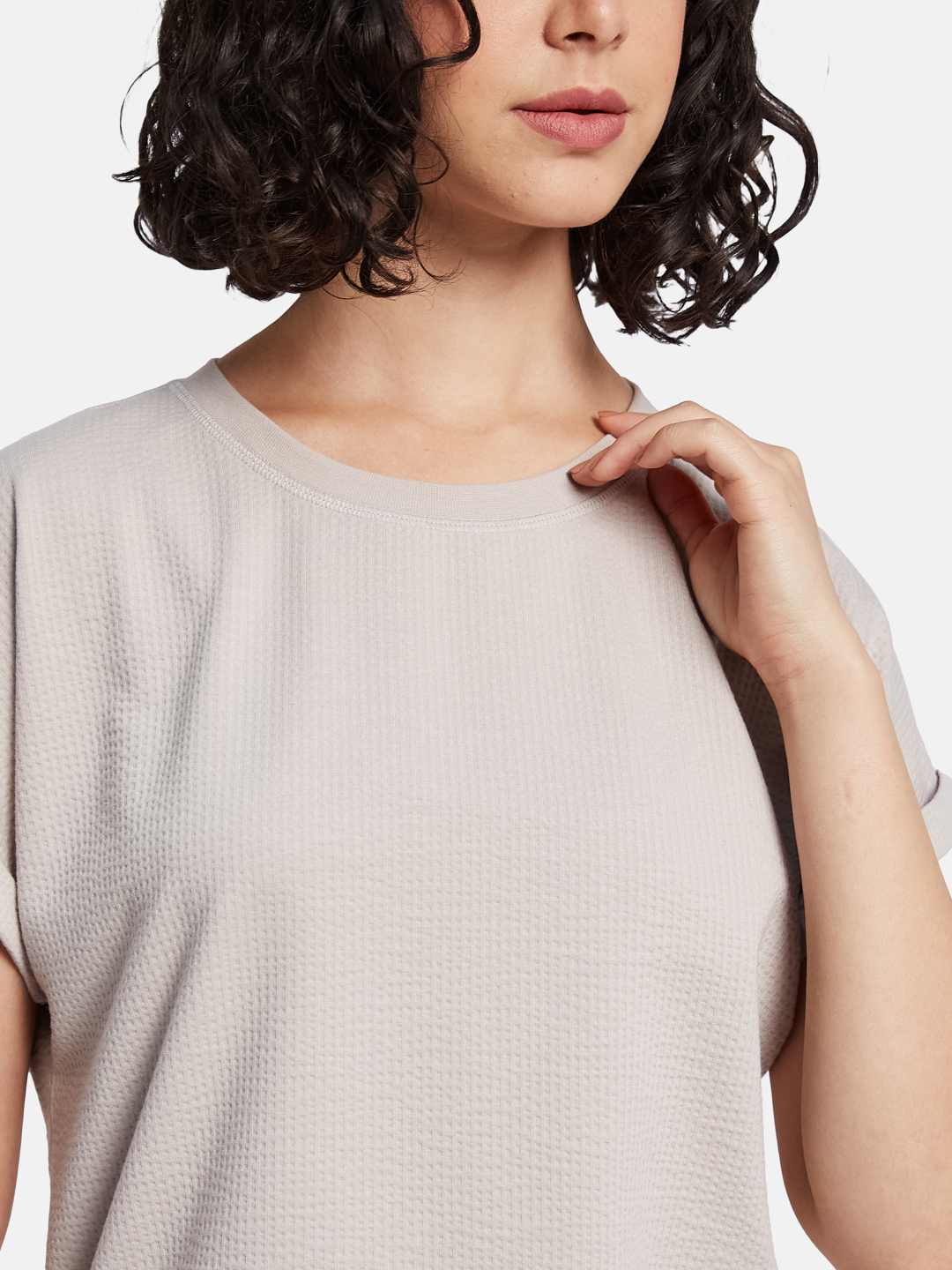 METTLE Women T-shirt