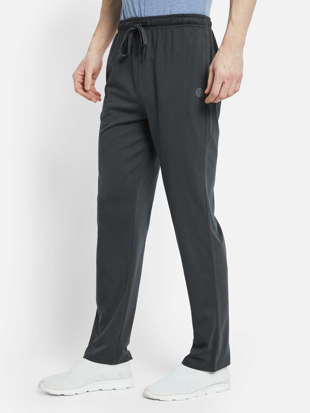 Octave Men Cotton Track Pant