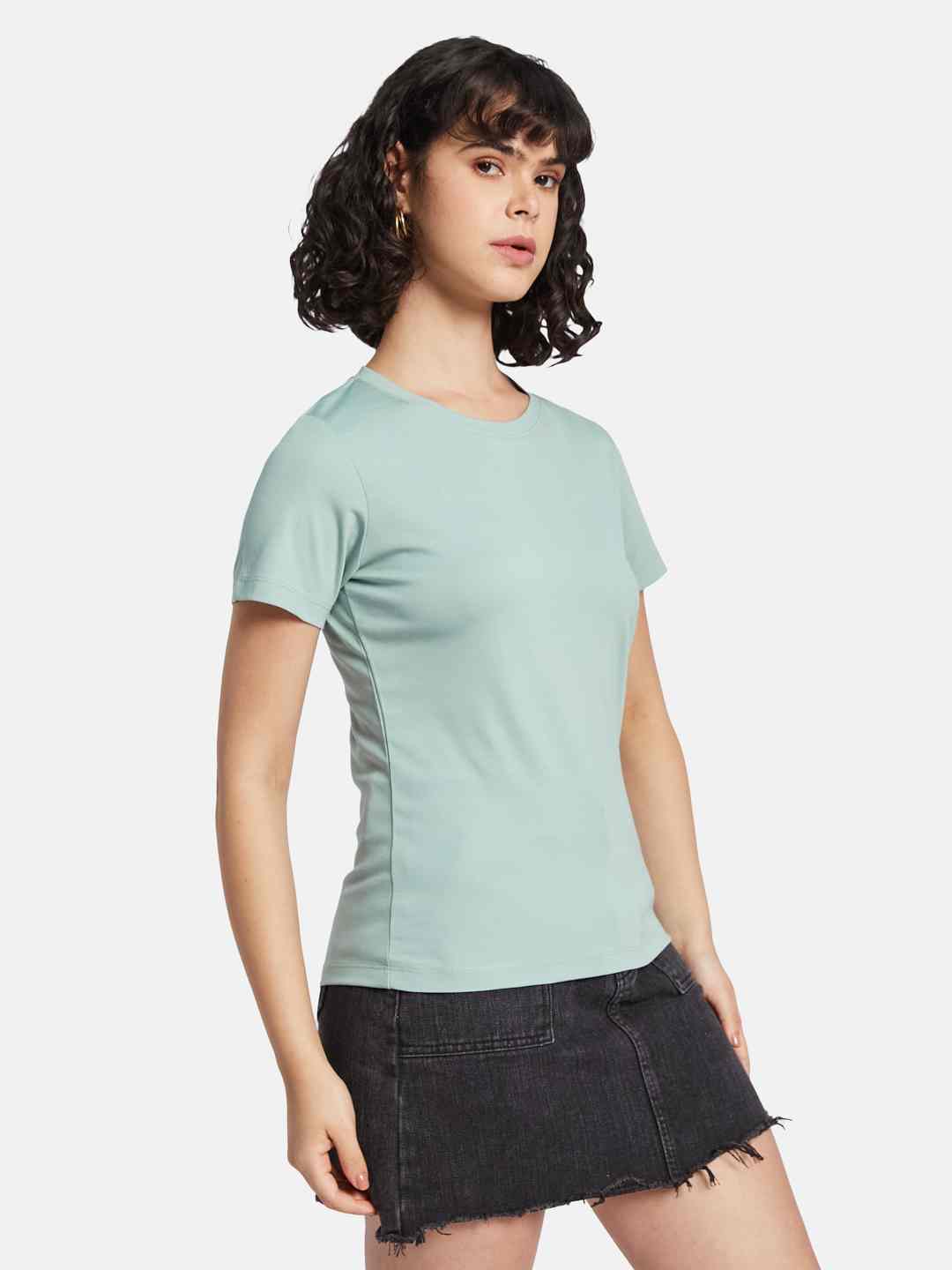 METTLE Women T-shirt