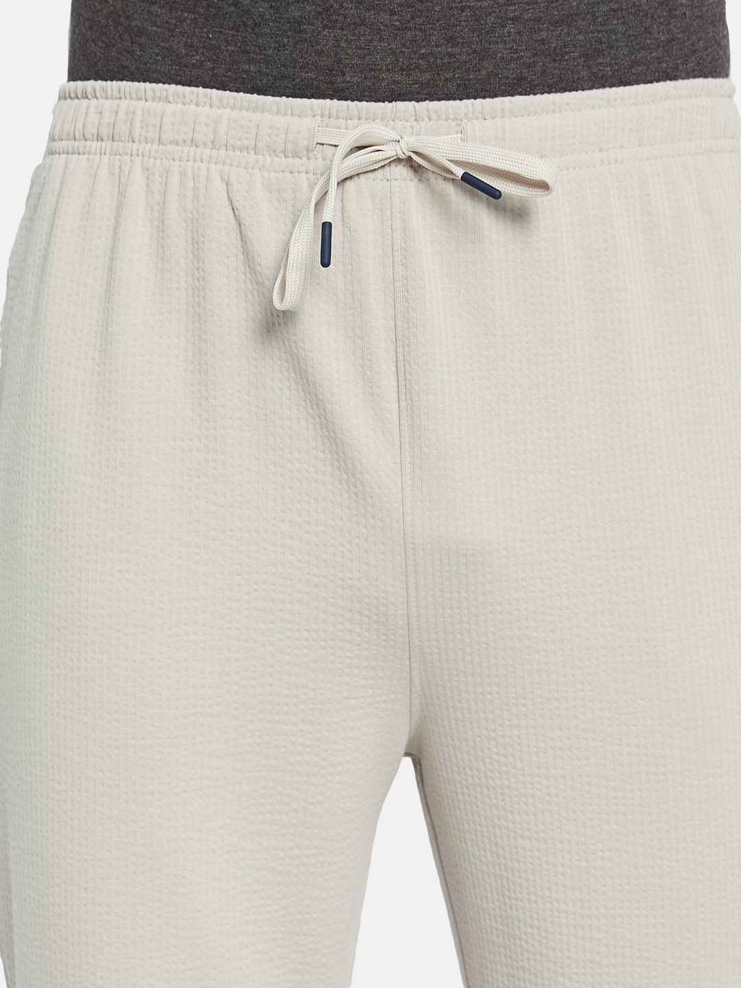 Octave Men Cotton Track Pants