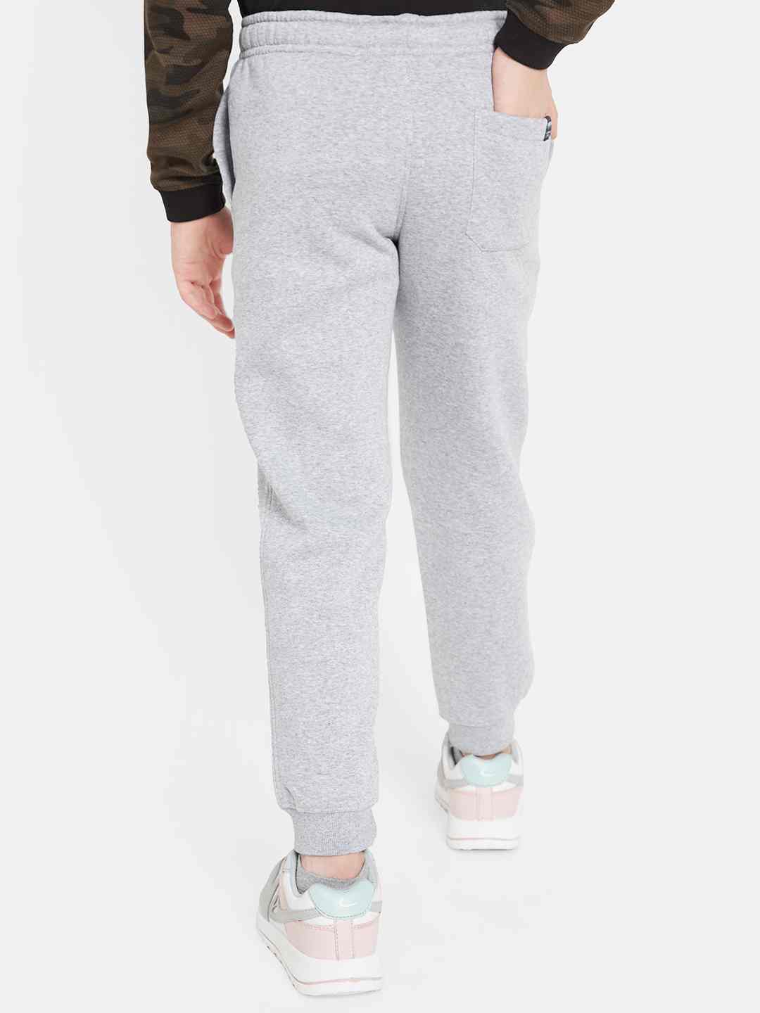Octave Boys Fleece Joggers
