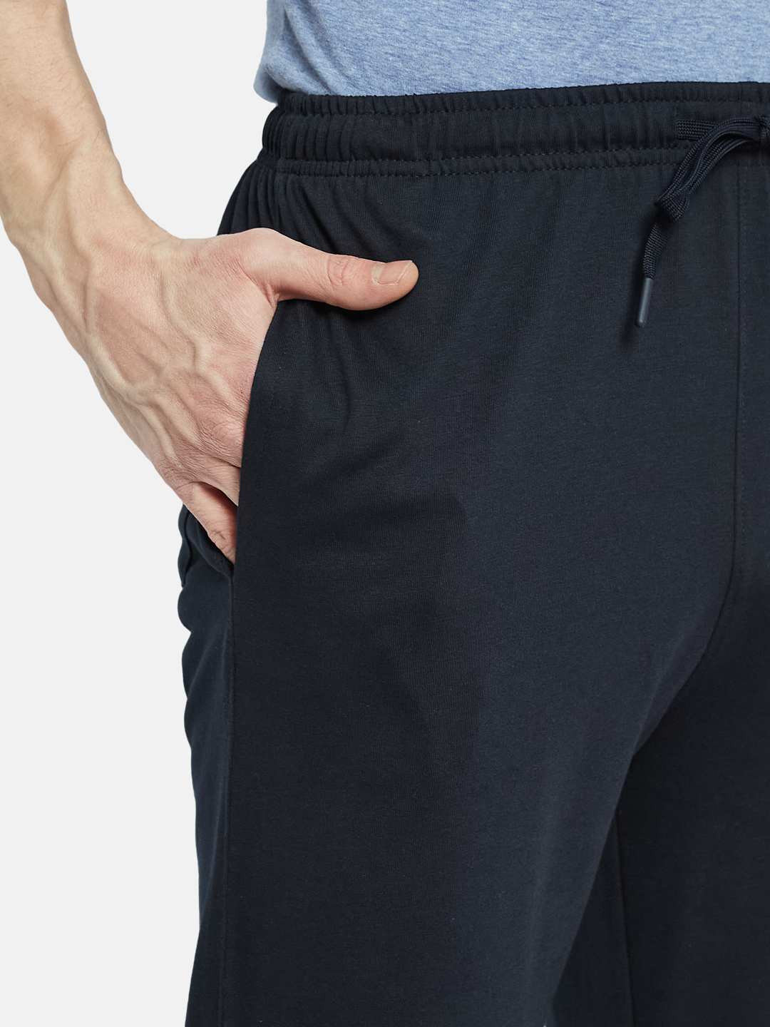 Octave Men Cotton Track Pant