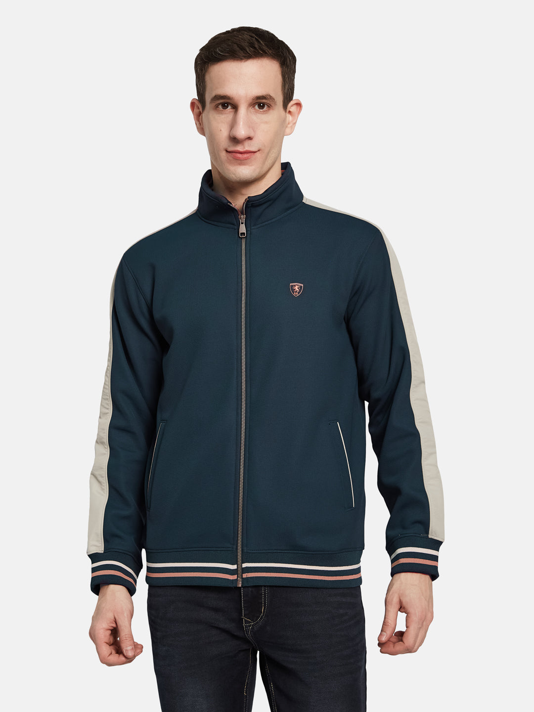 Octave Men Sweatshirt