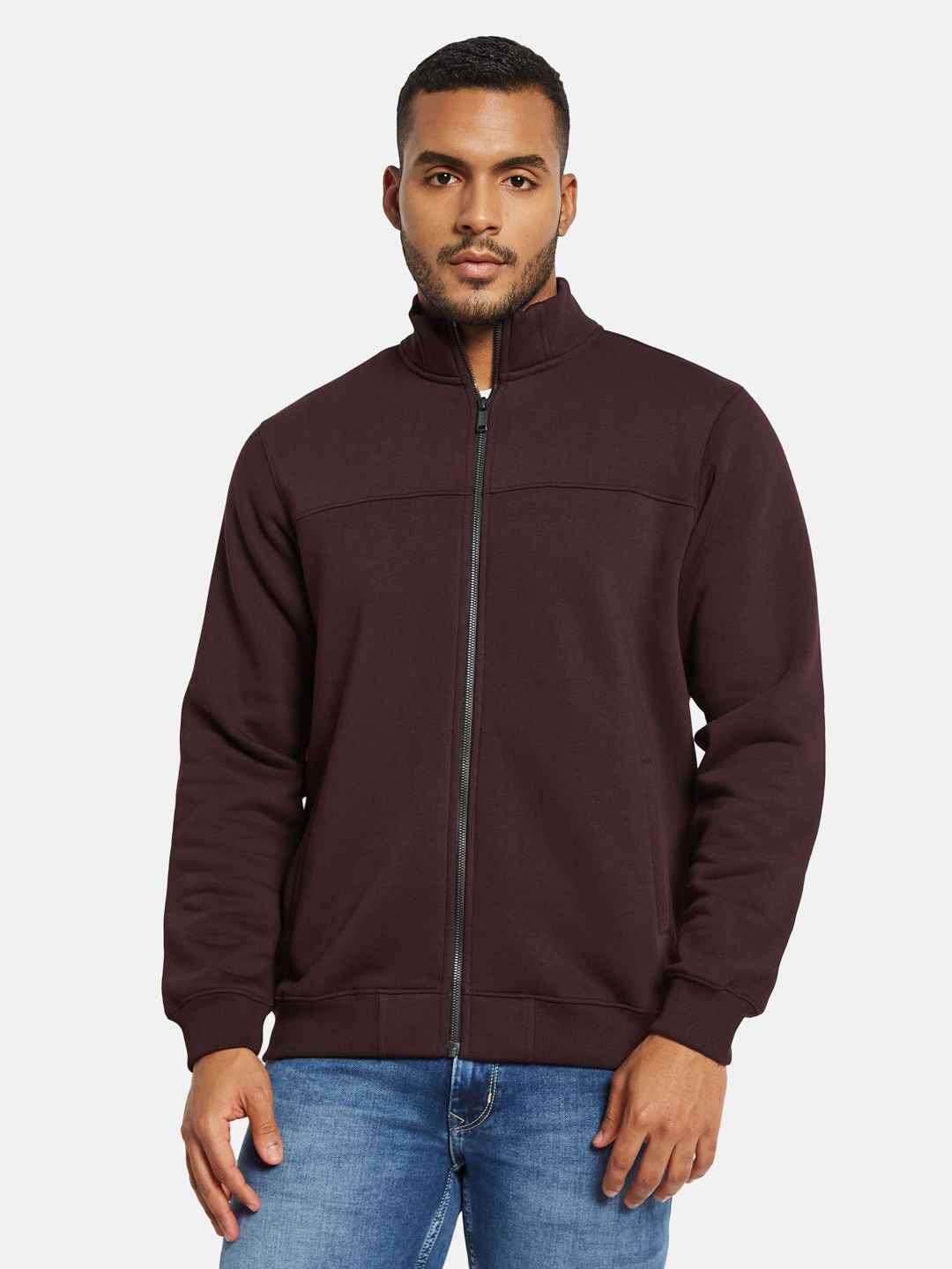 Octave Men Sweatshirt