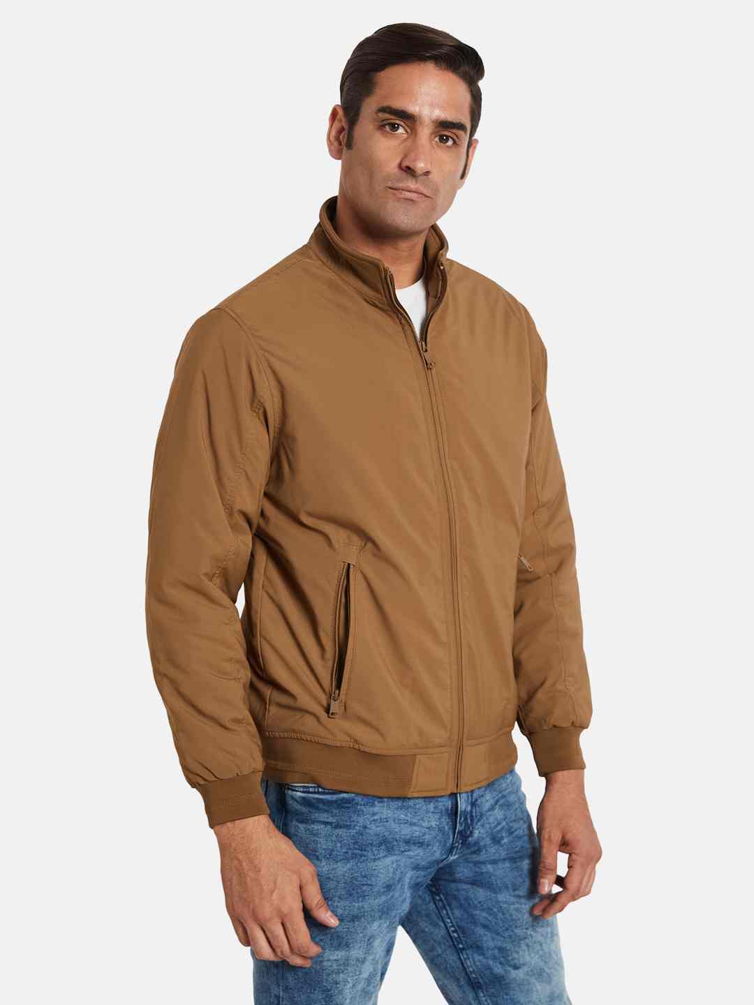 METTLE Men Jacket