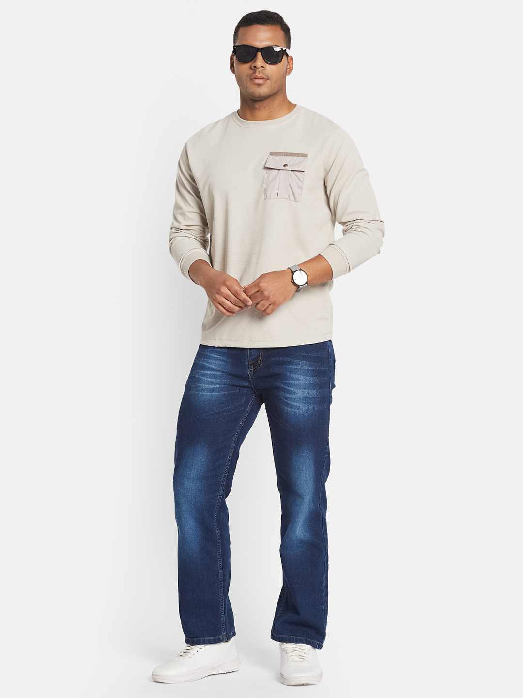 METTLE Men T-shirt