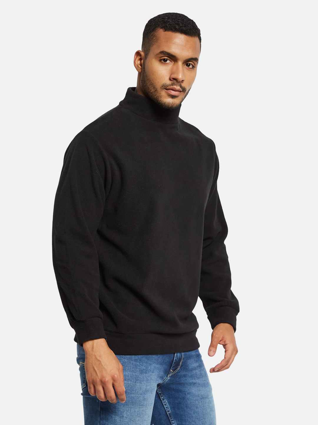 Octave Men Sweatshirt