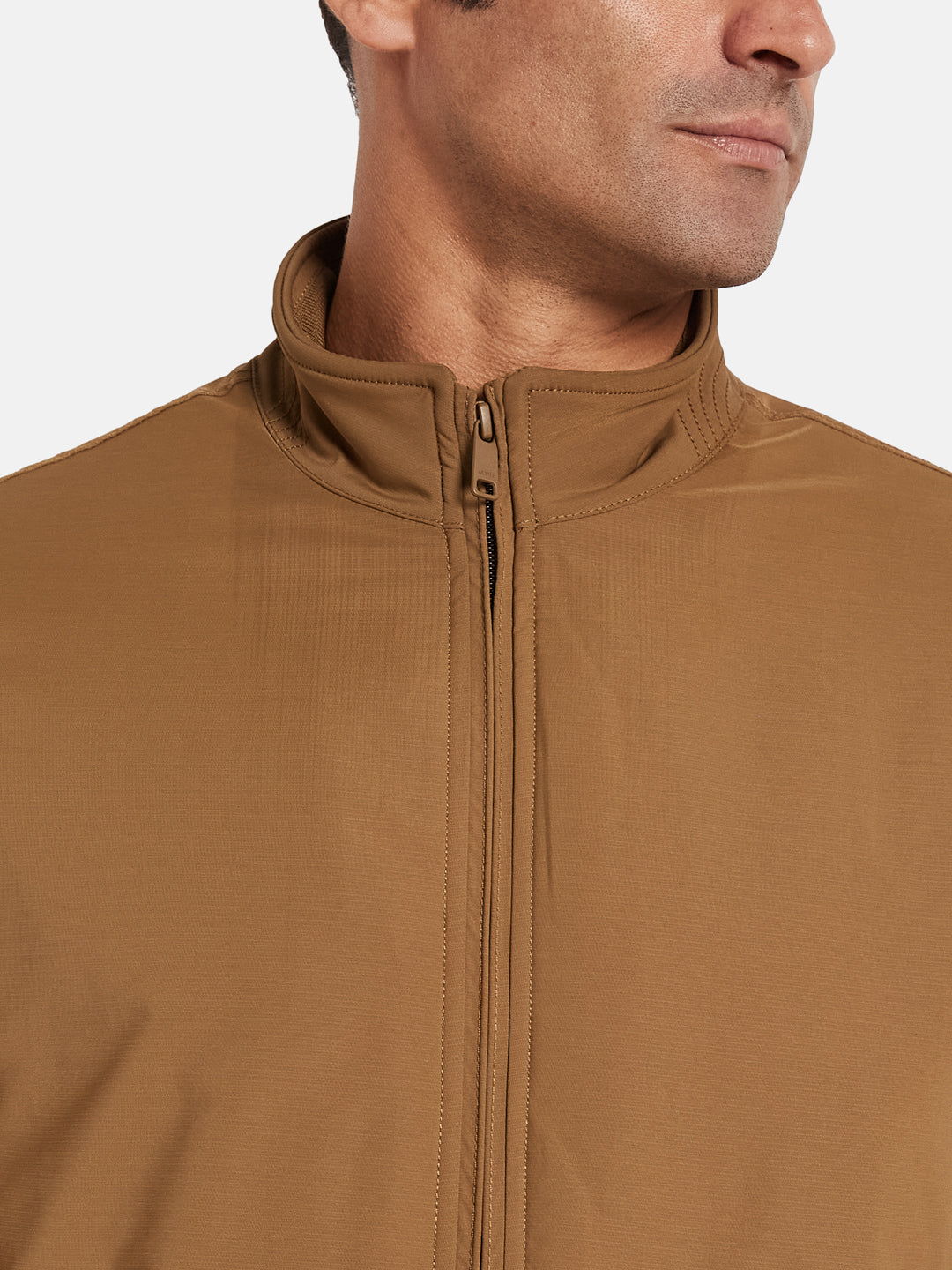 METTLE Men Jacket