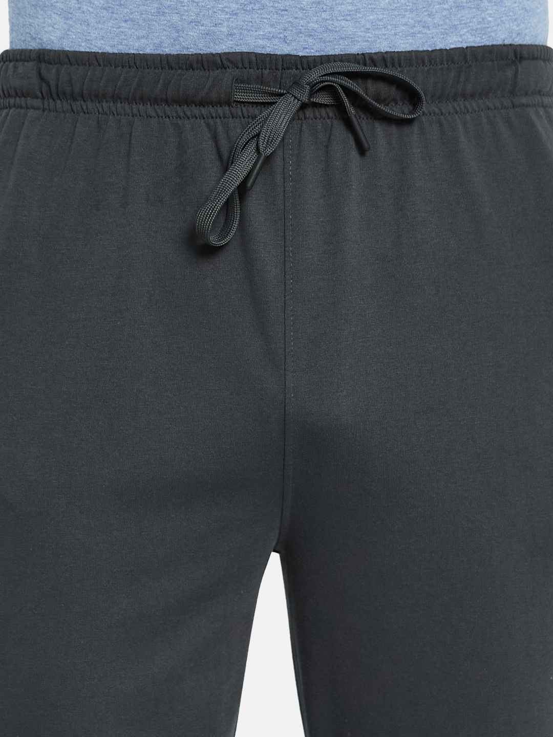 Octave Men Cotton Track Pant