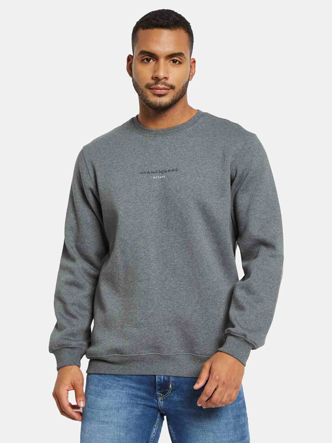 Octave Men Sweatshirt