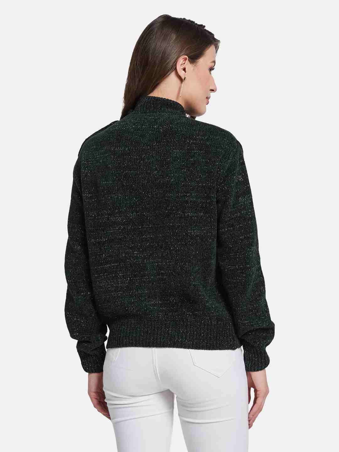 METTLE Women Pullover