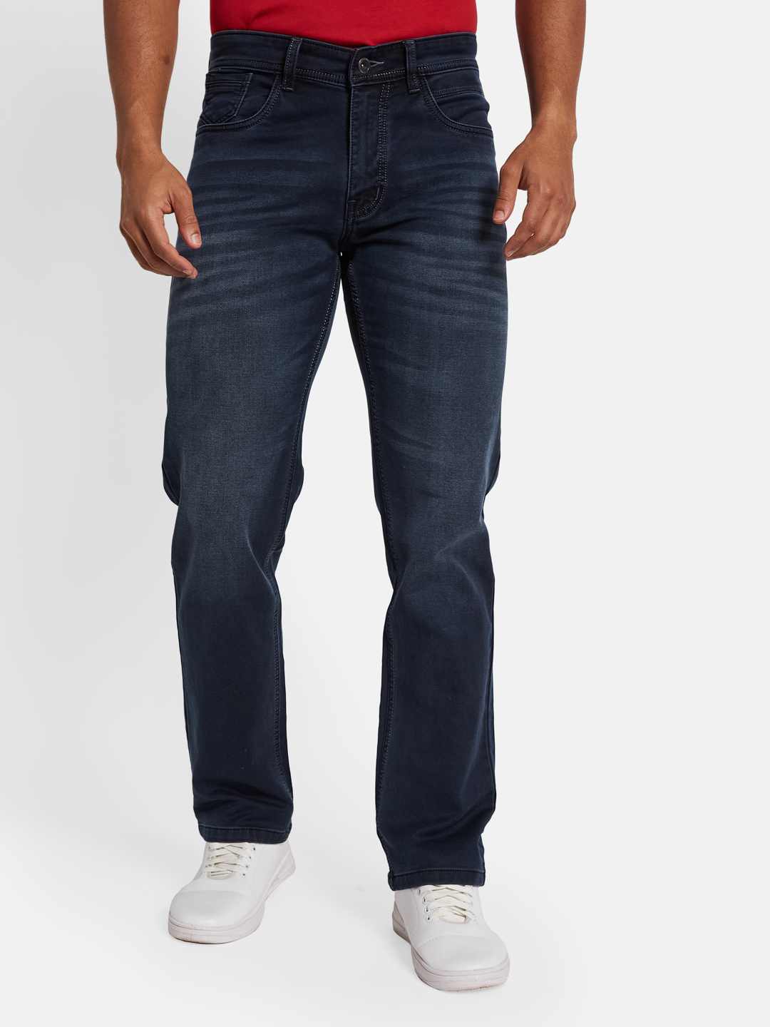 Octave Men Jean