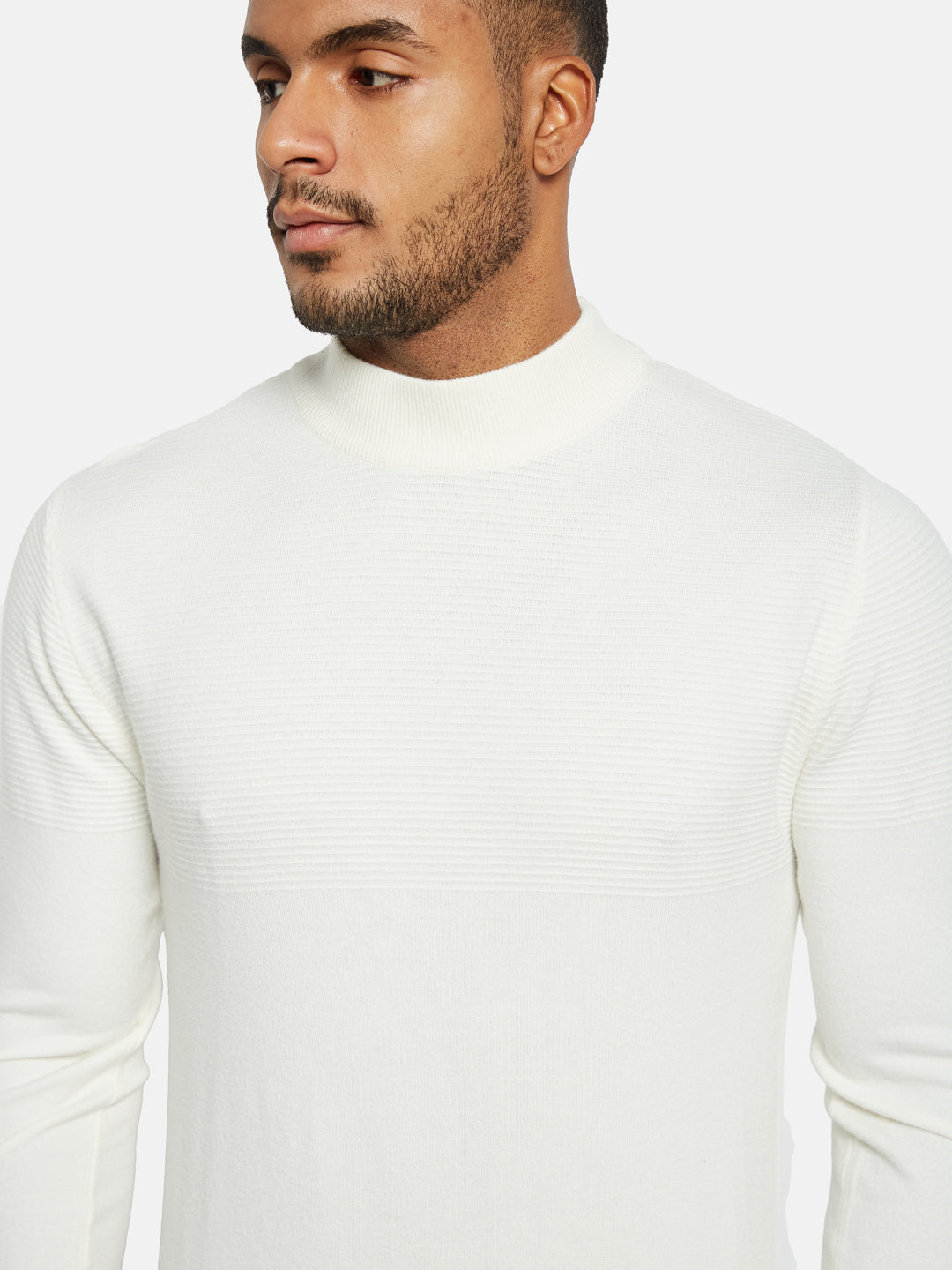 Mettle Men Sweaters