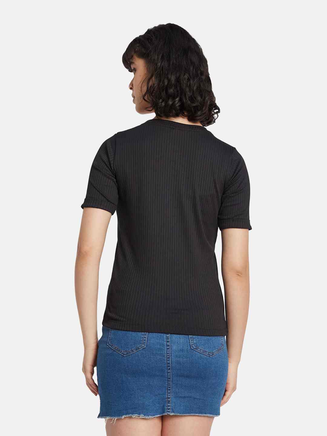 METTLE Women T-shirt