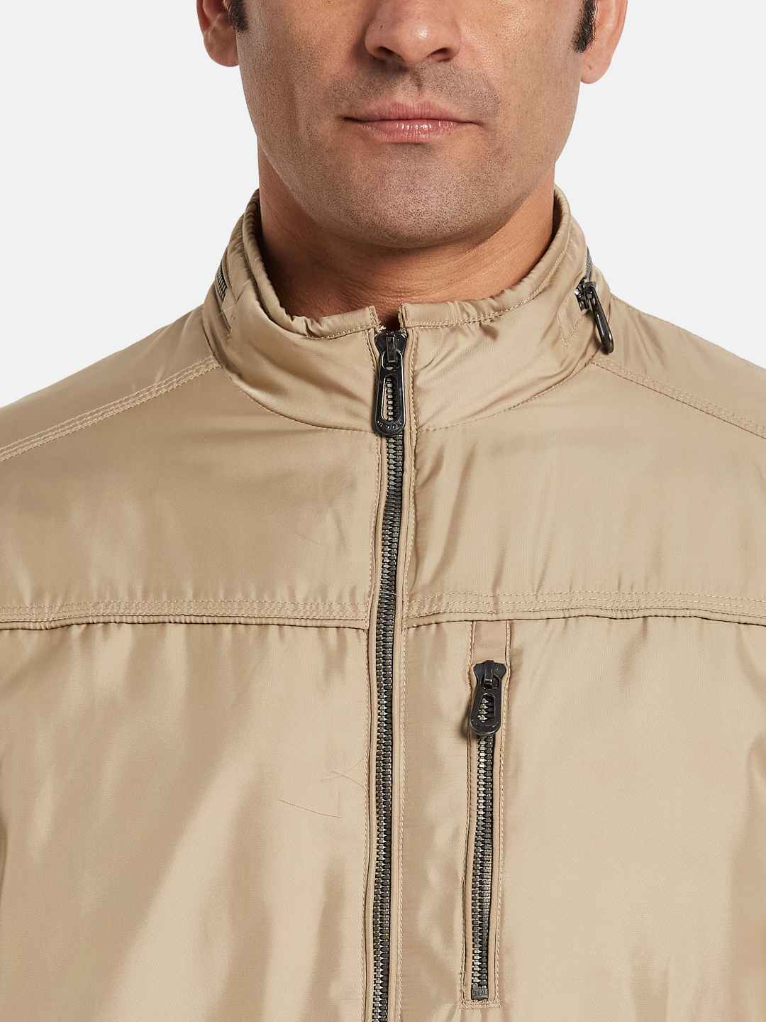 METTLE Men Jacket