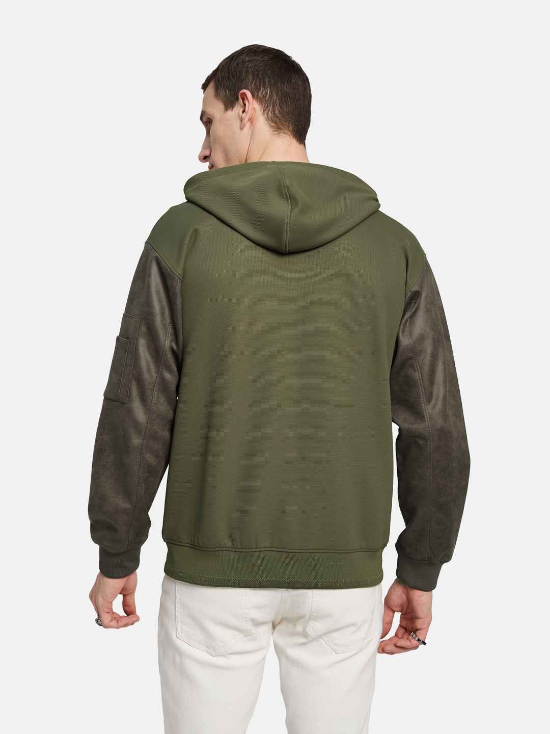Octave Men Sweatshirt
