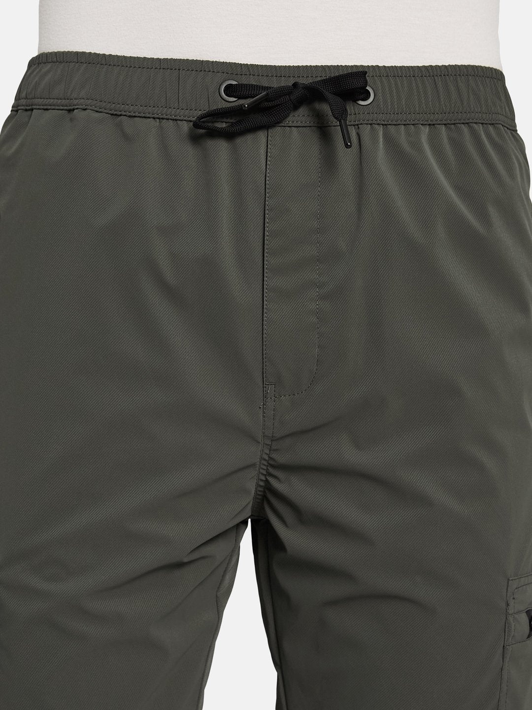 Octave Men Cotton Track Pants