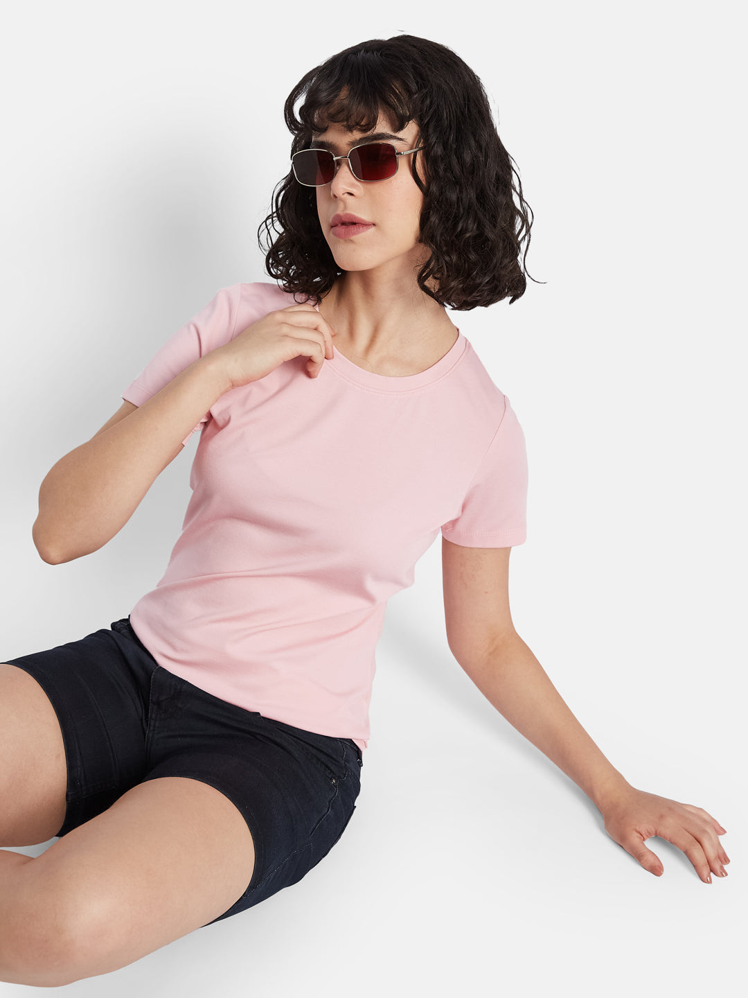 METTLE Women T-shirt