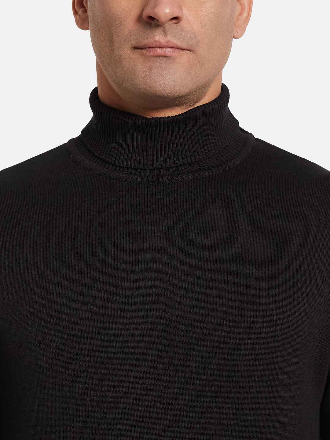 METTLE Men Pullover