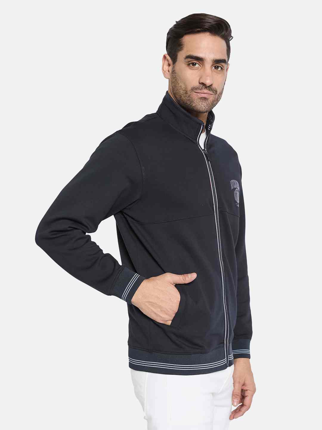 Octave Men Sweatshirt
