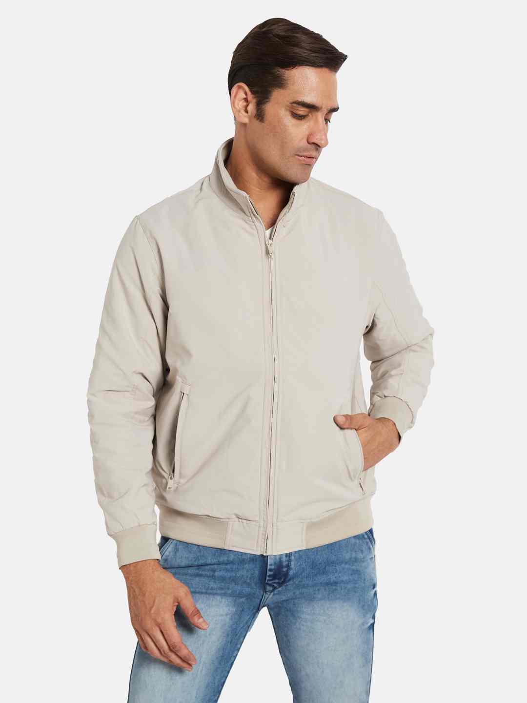 METTLE Men Jacket