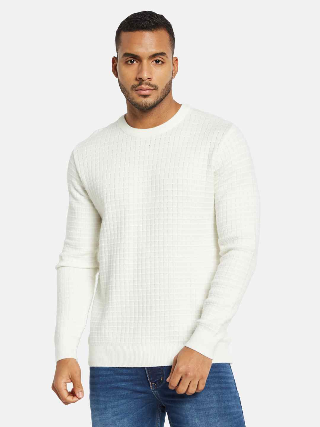 Mettle Men Sweaters