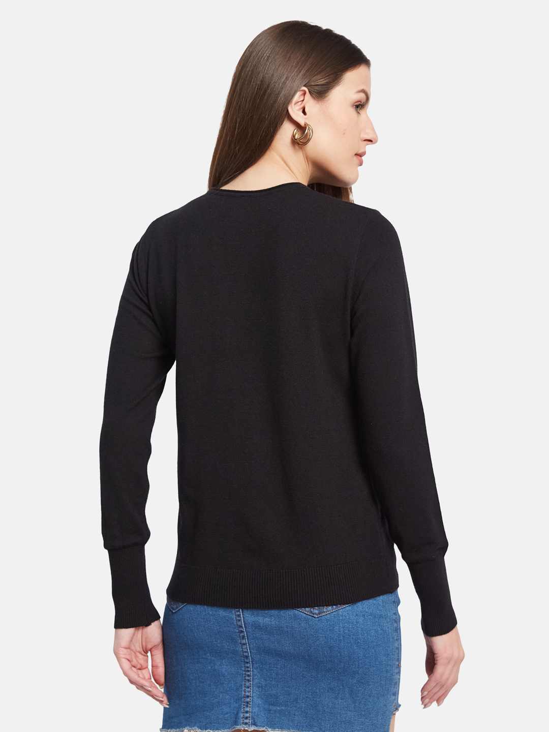 METTLE Women Pullover