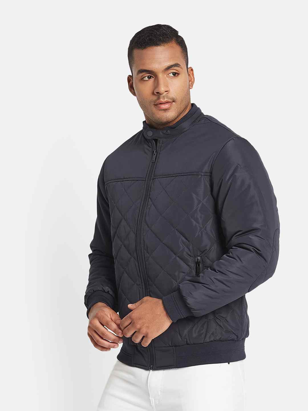 METTLE Men Jacket