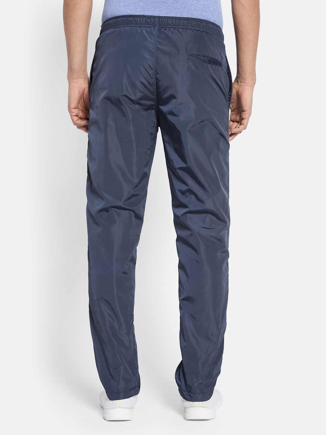 Octave Men Cotton Regular Fit Track Pants