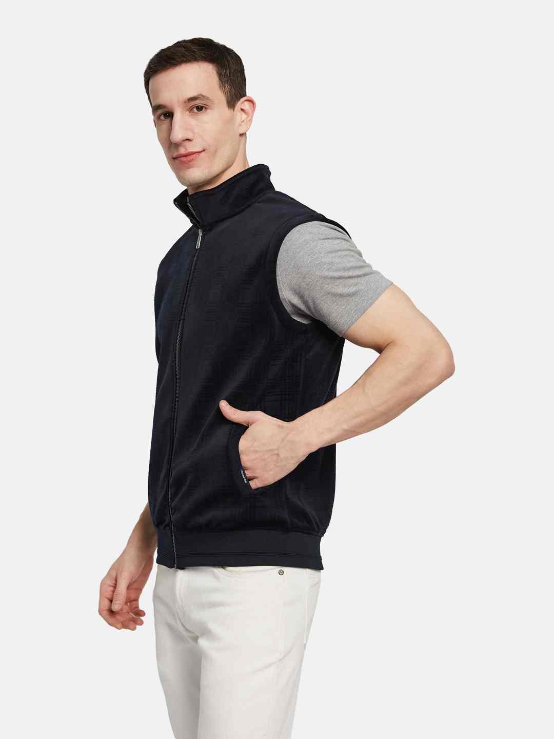 Octave Men Sweatshirt