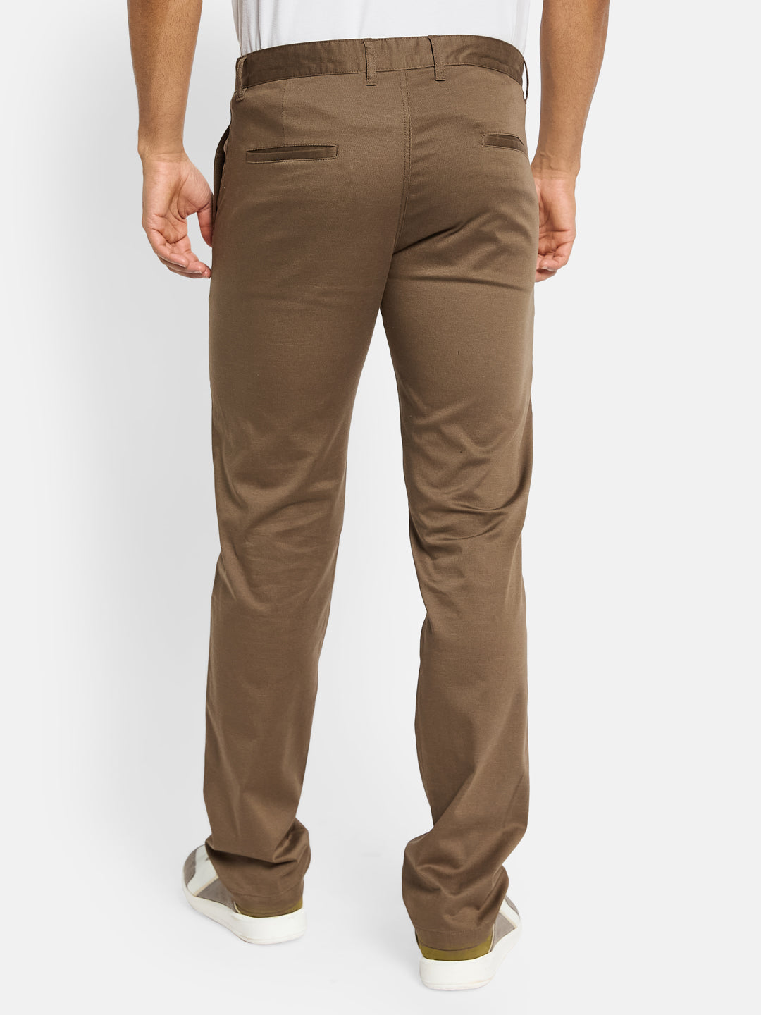 Octave Men Trouser