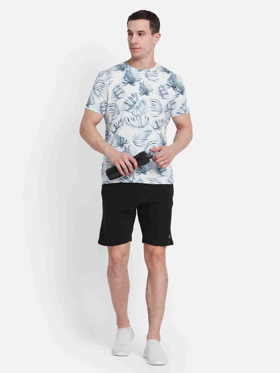Octave Men Shorts