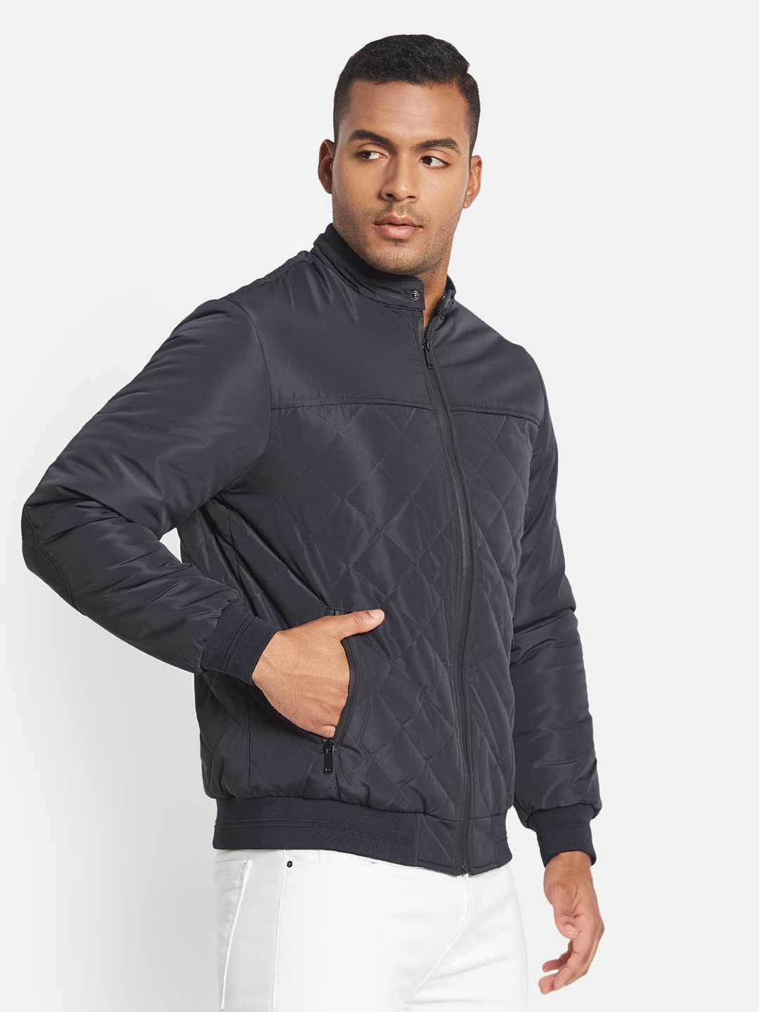 METTLE Men Jacket