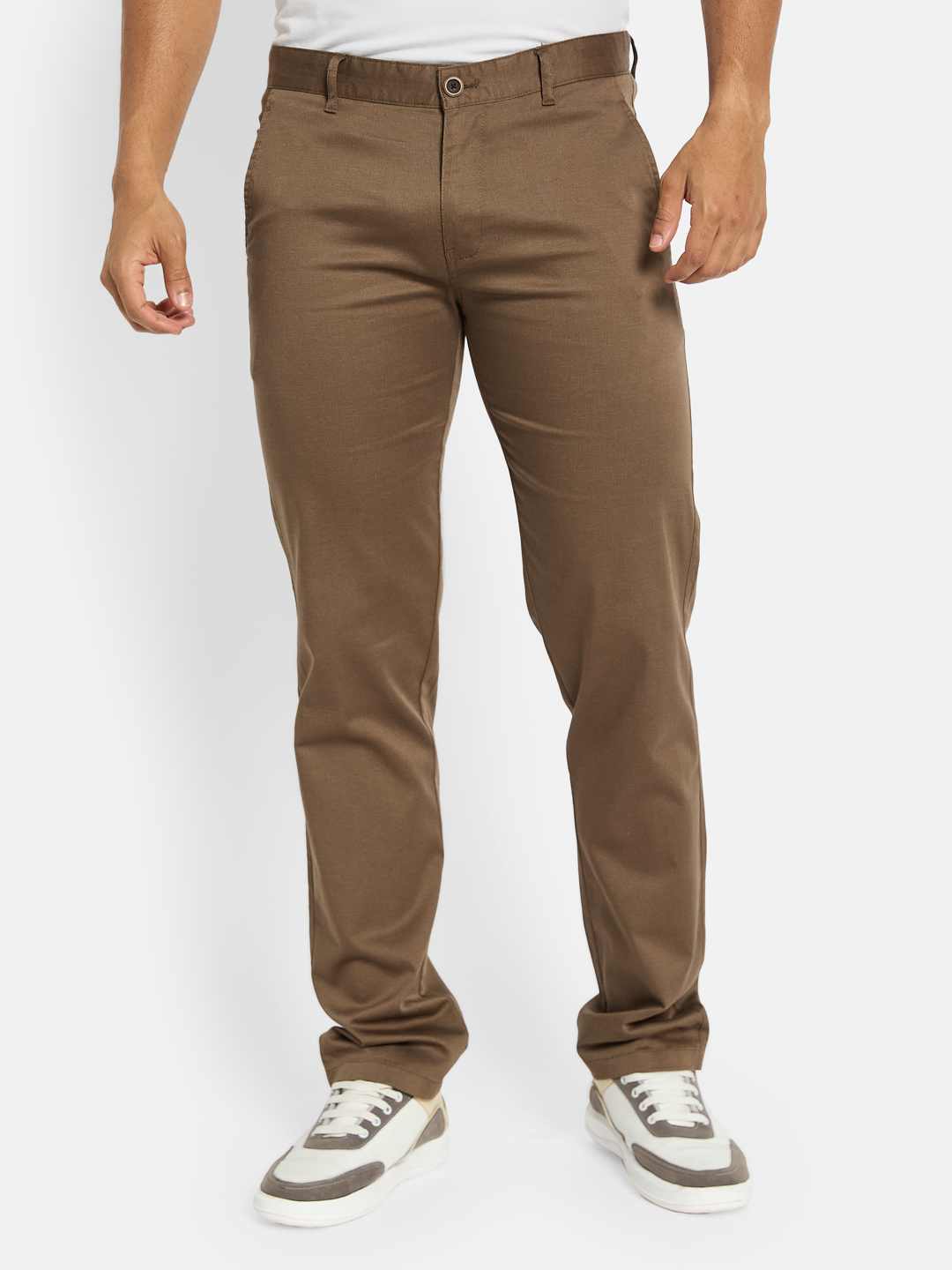 Octave Men Trouser