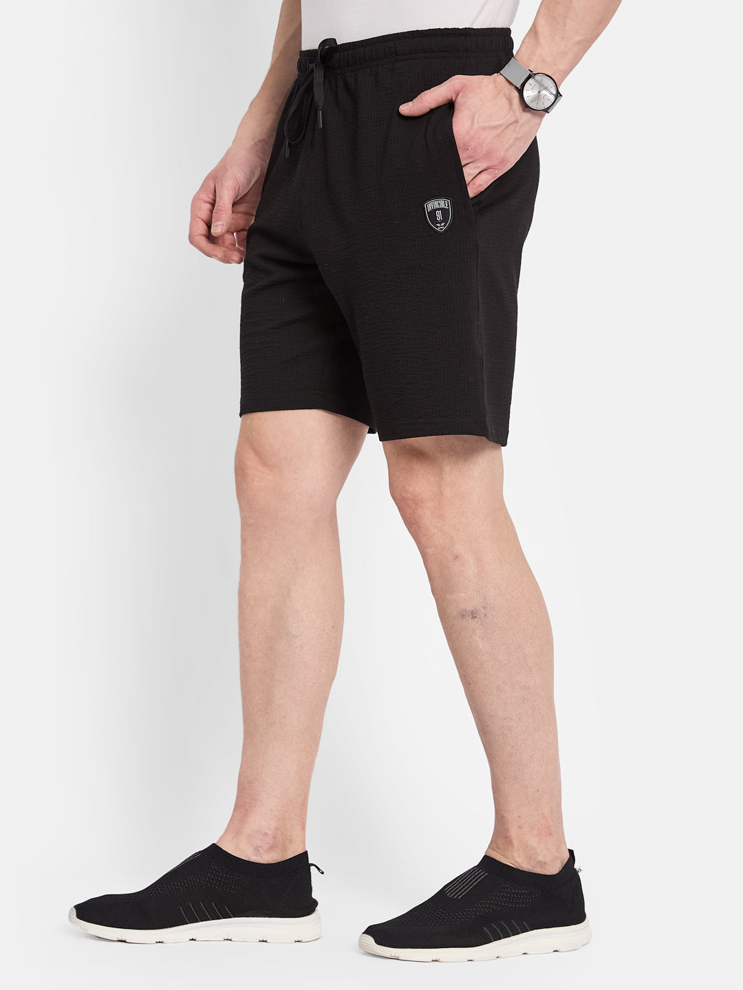 Octave Men Shorts