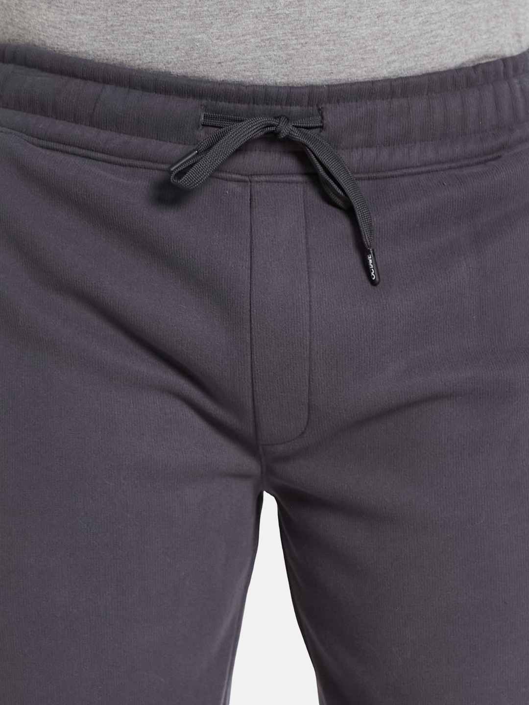 Octave Men Fleece Track Pants