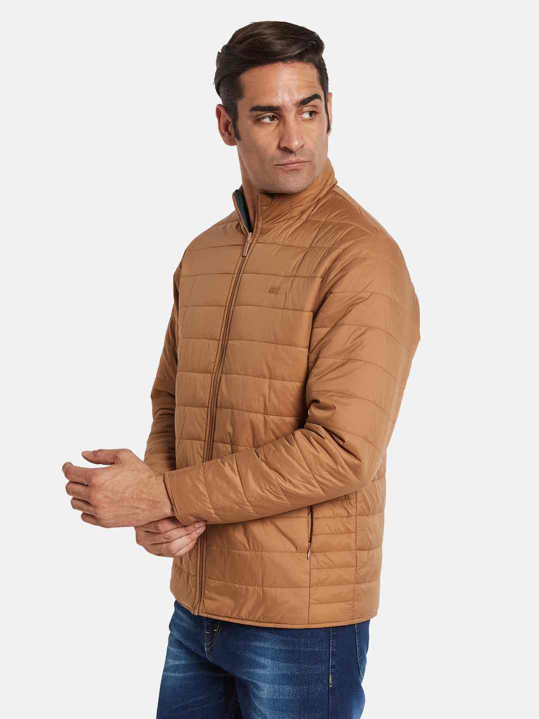 METTLE Men Jacket