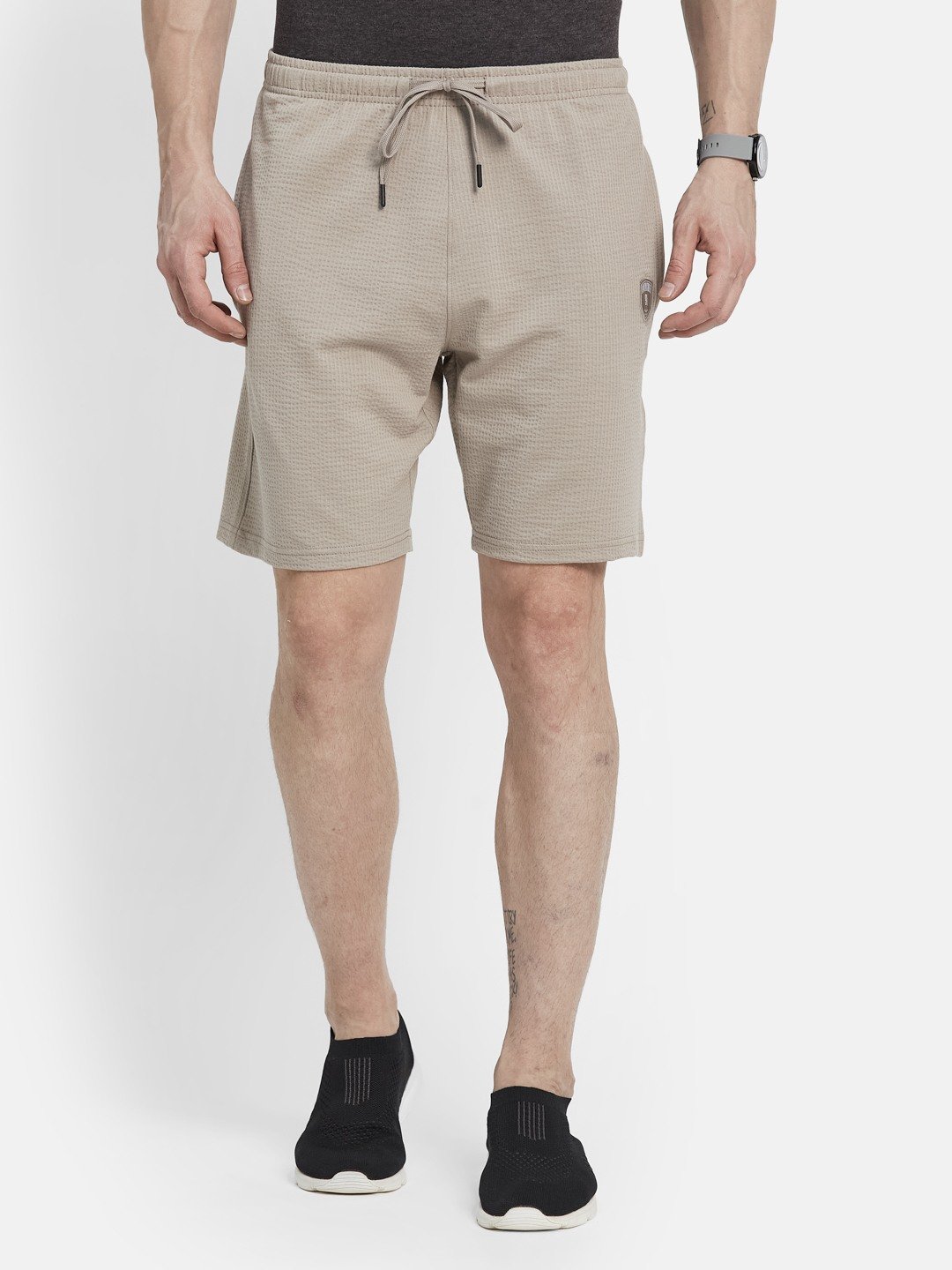 Octave Men Shorts