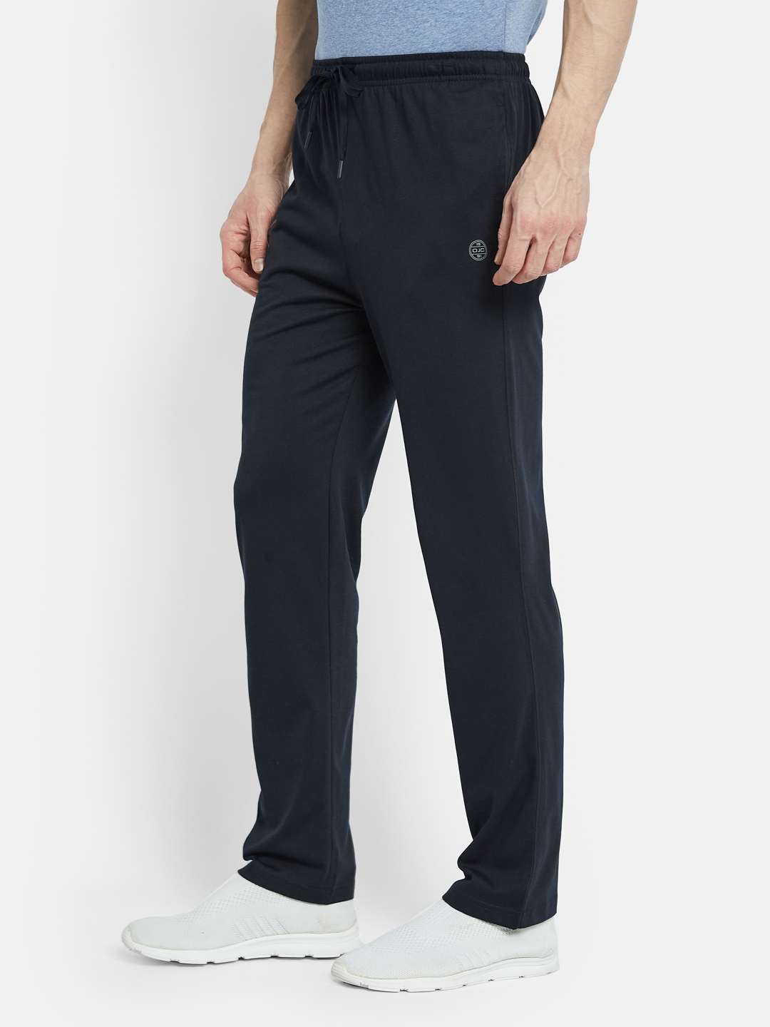 Octave Men Cotton Track Pant