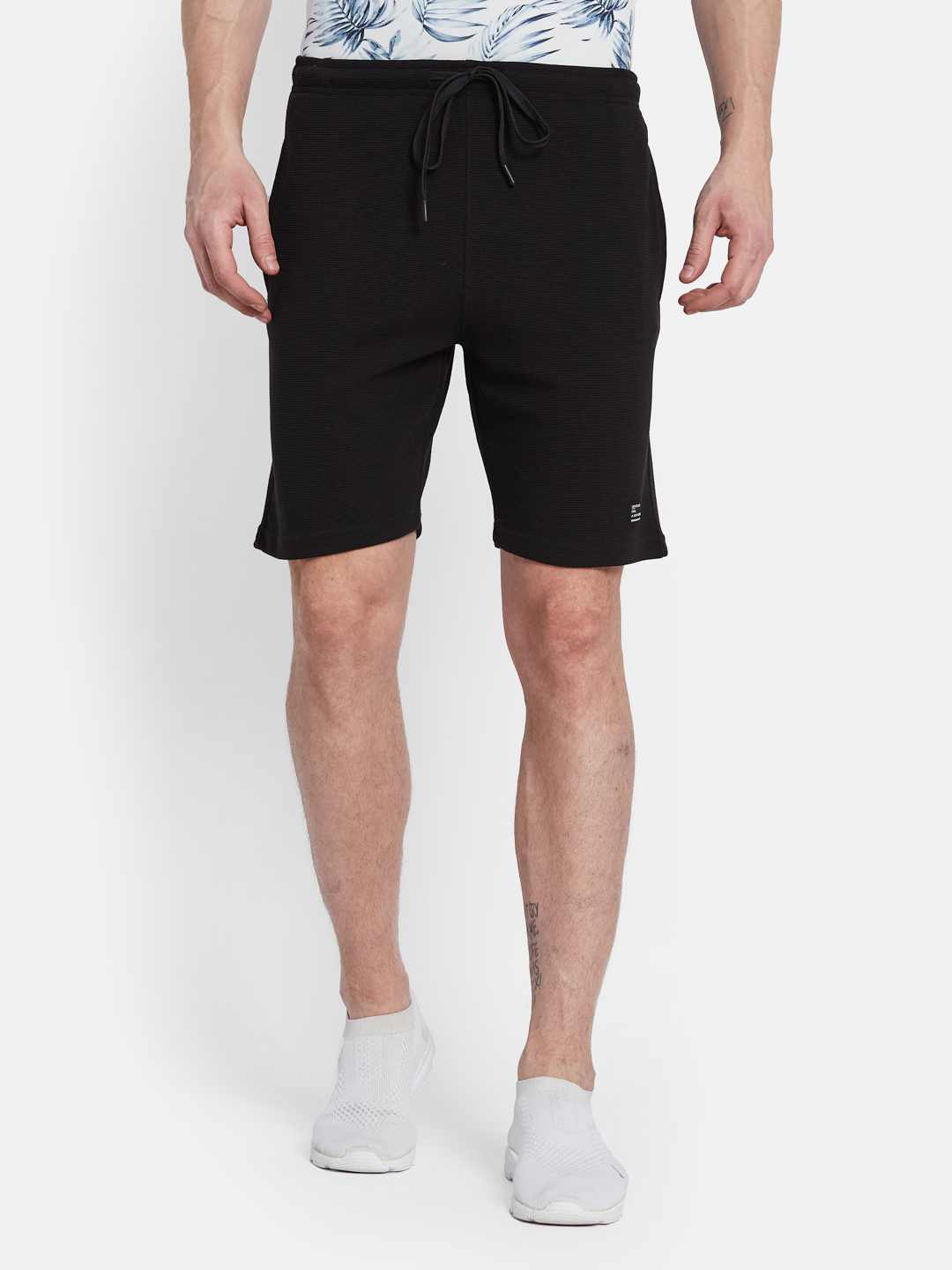 Octave Men Shorts