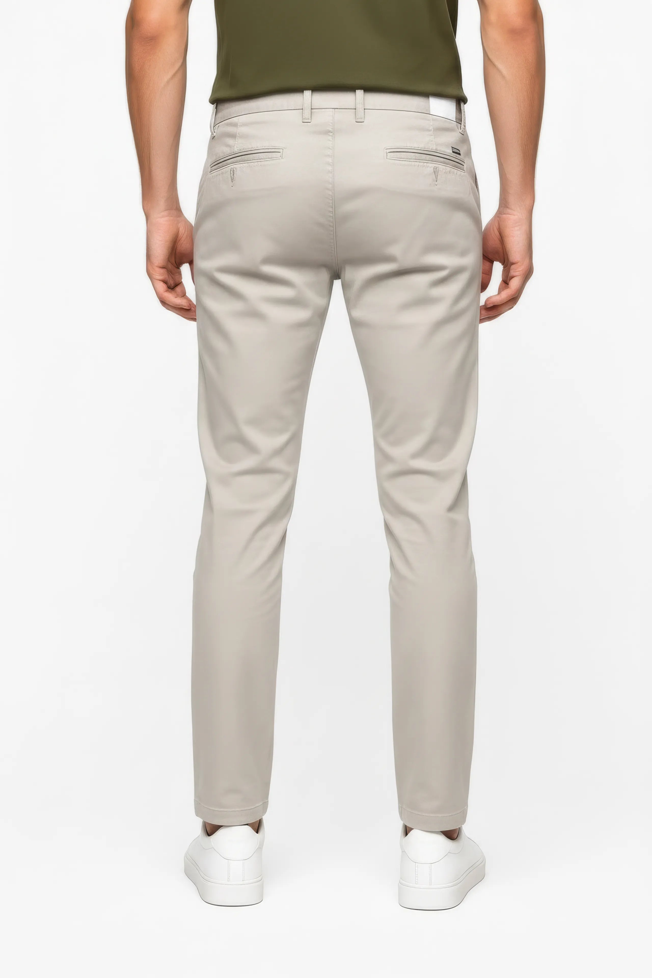 Men Mastic Trousers