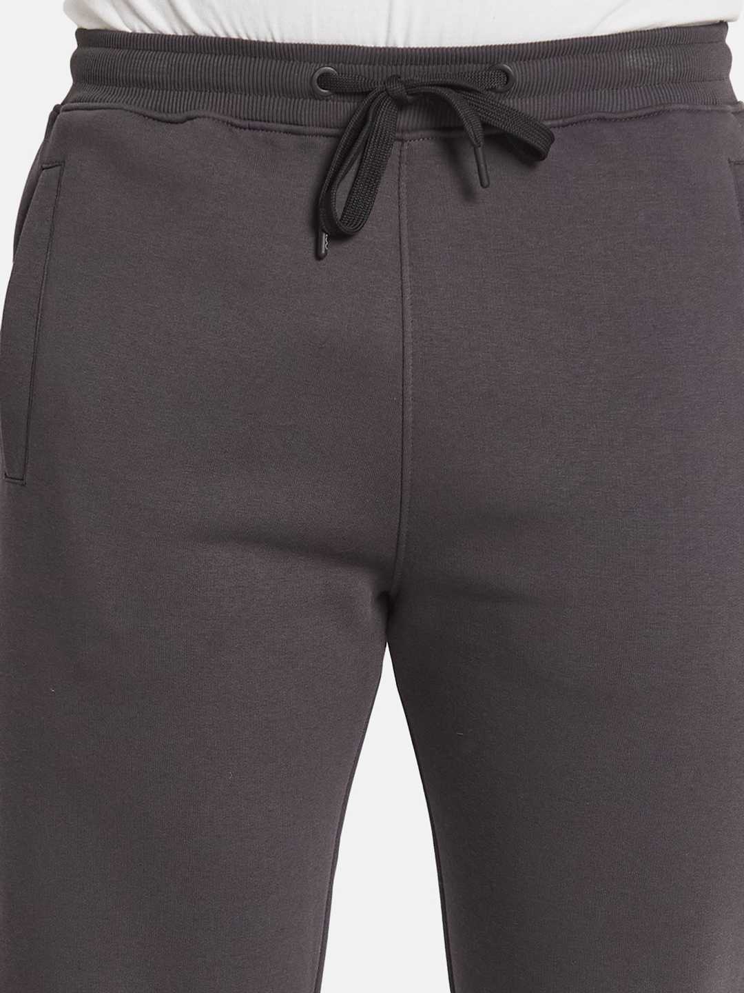 Octave Men Mid-Rise Joggers