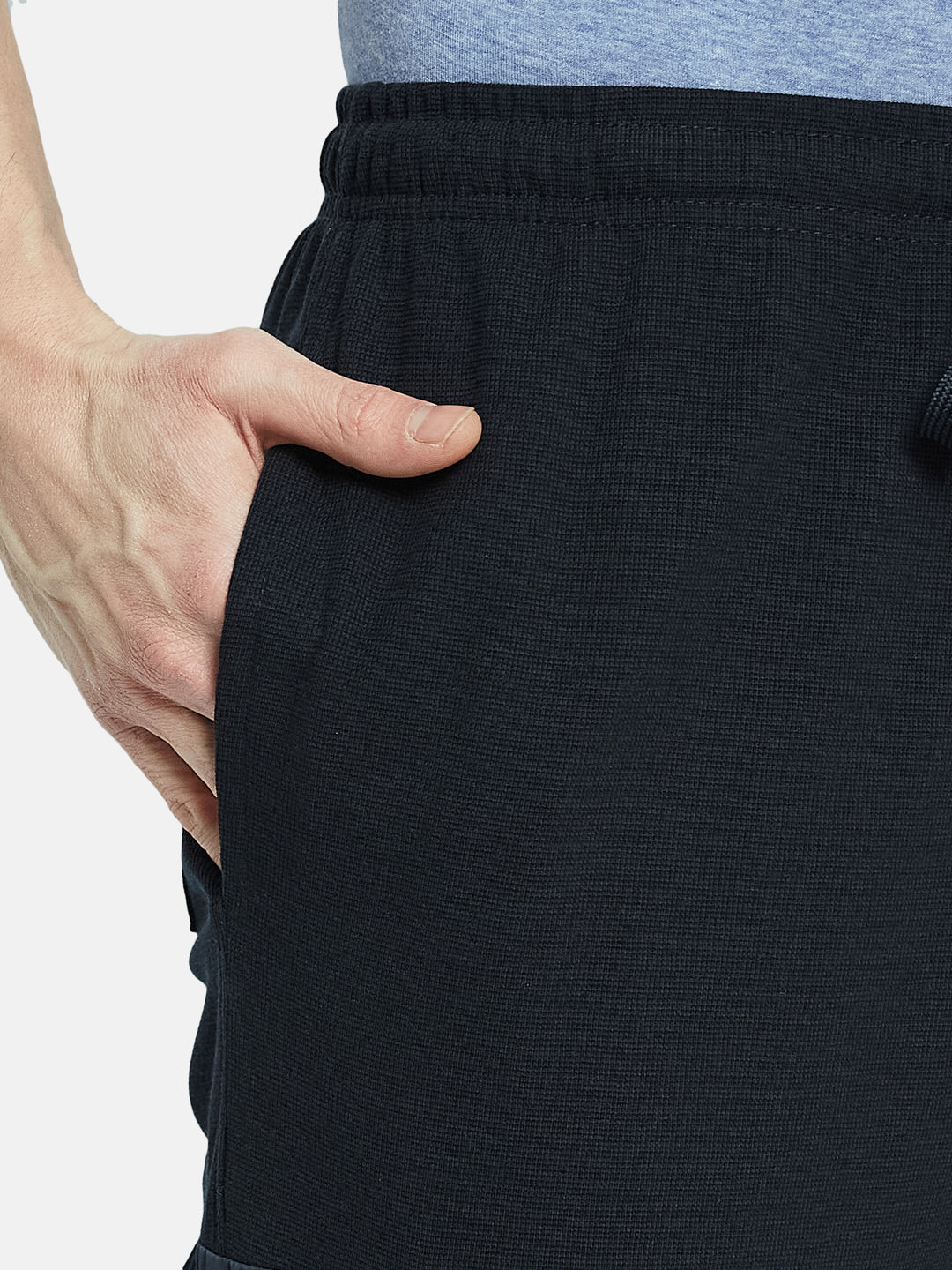 Octave Men Cotton Track Pant