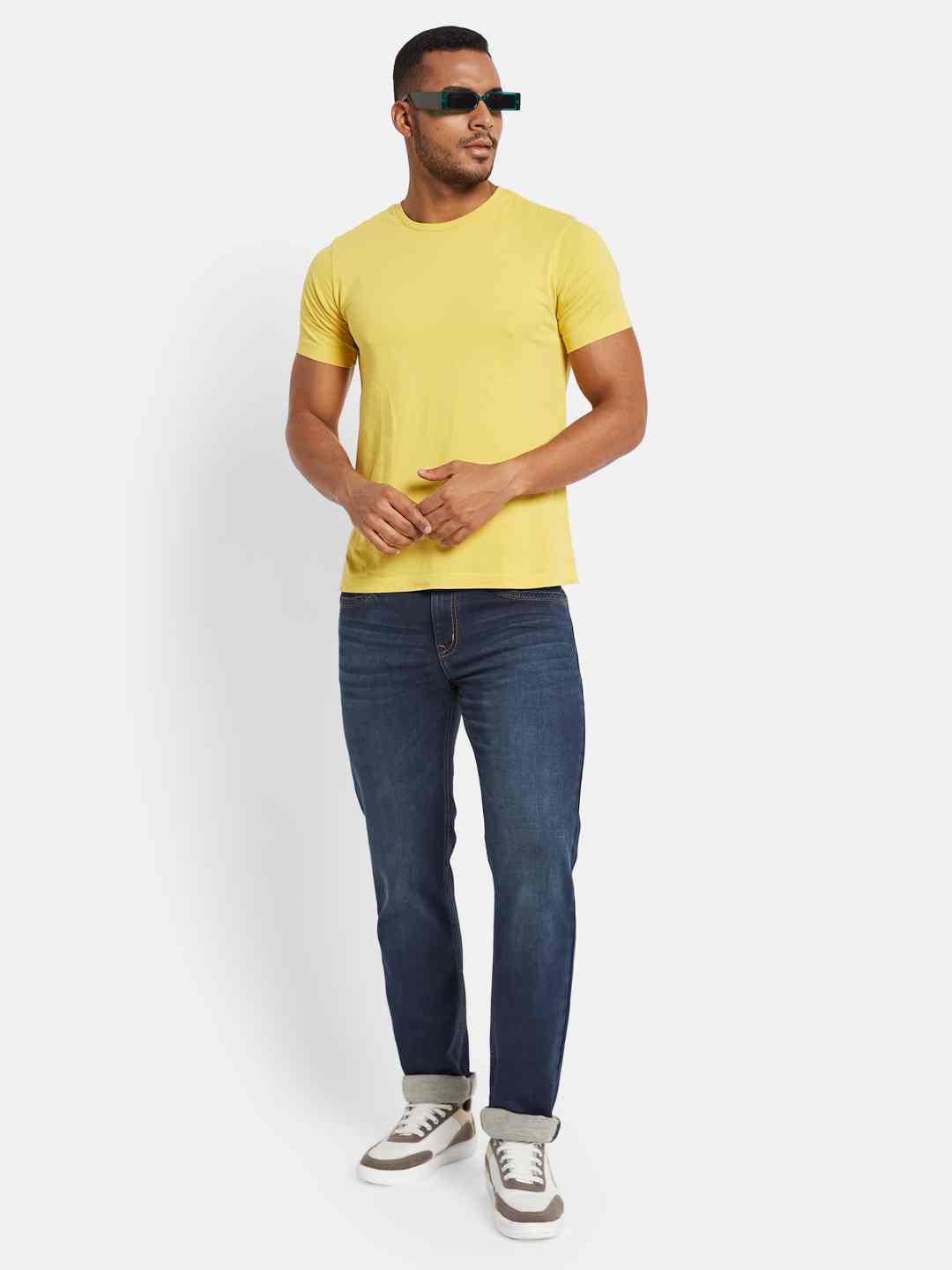Octave Men Jean