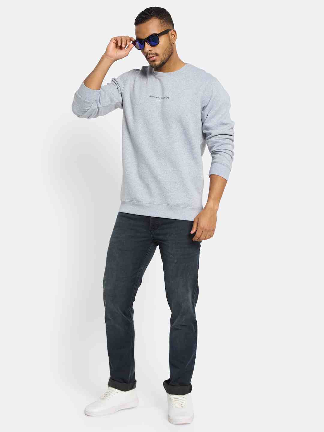 Octave Men Sweatshirt
