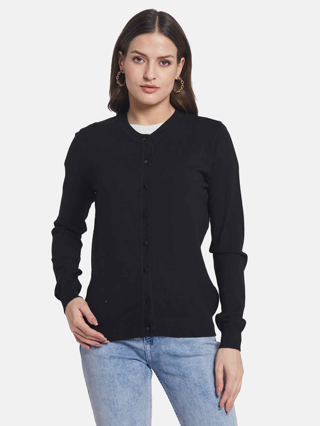 METTLE Women Sweater