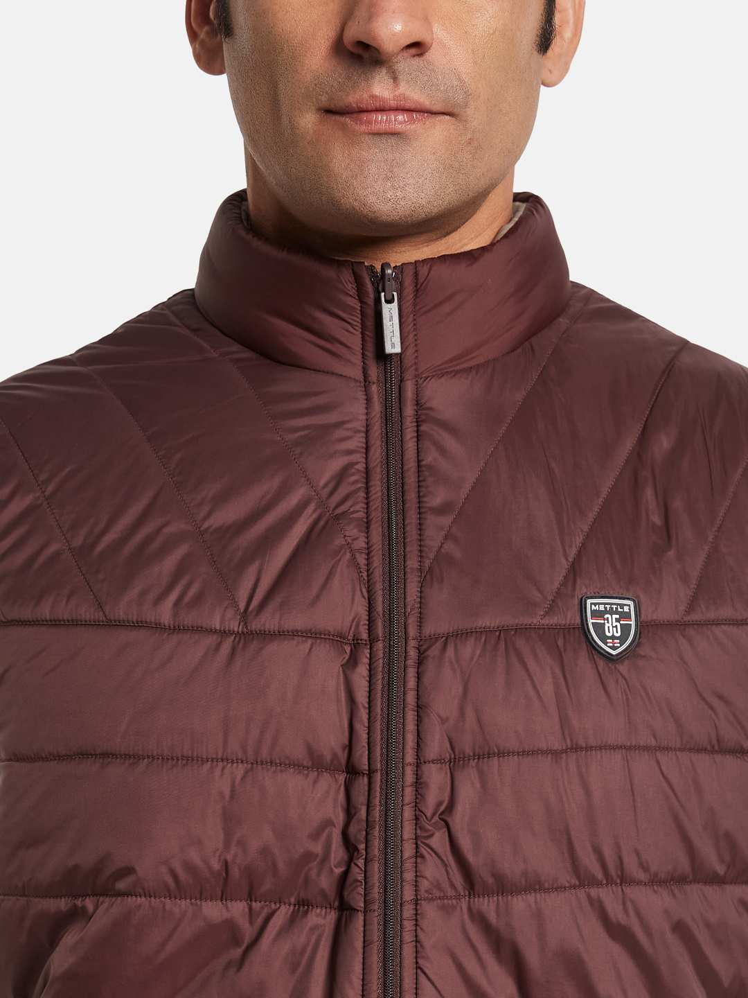 METTLE Men Jacket