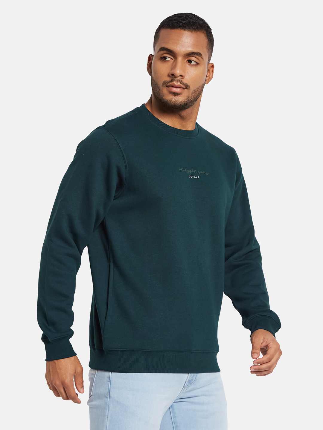 Octave Men Sweatshirt