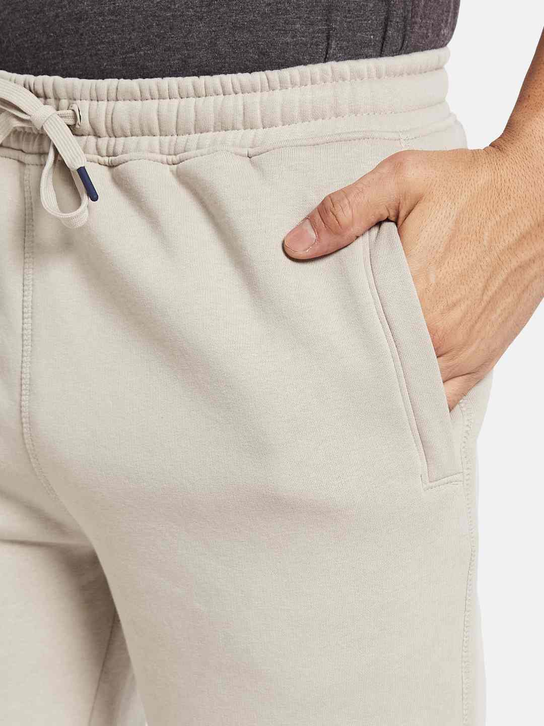 Octave Men Fleece Track Pants